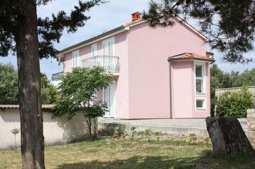 Apartment Barbat 5068b
