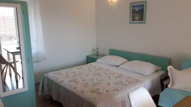 Viktorija Apartments