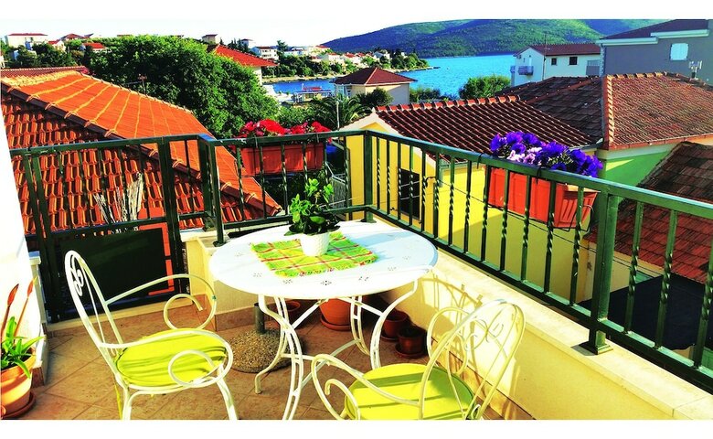 Viktorija Apartments