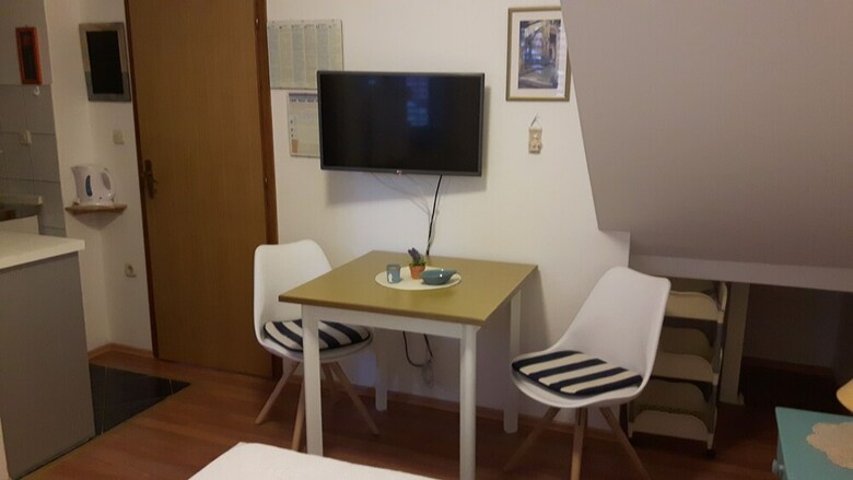 Viktorija Apartments