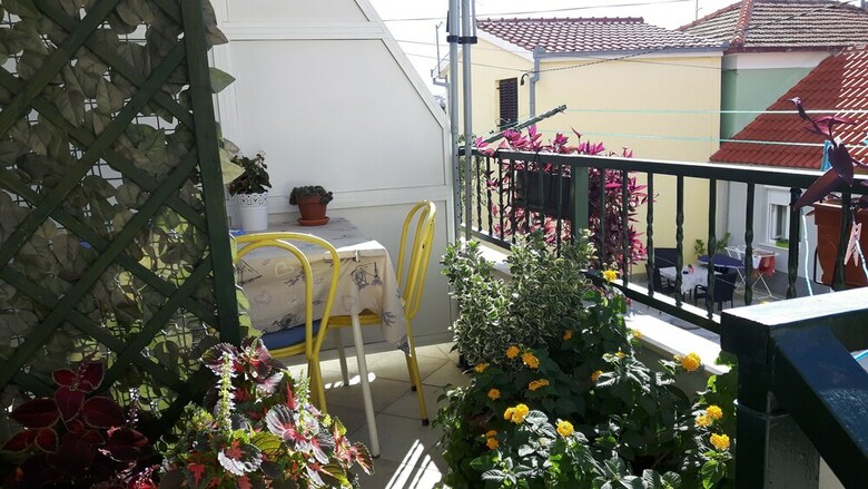 Viktorija Apartments