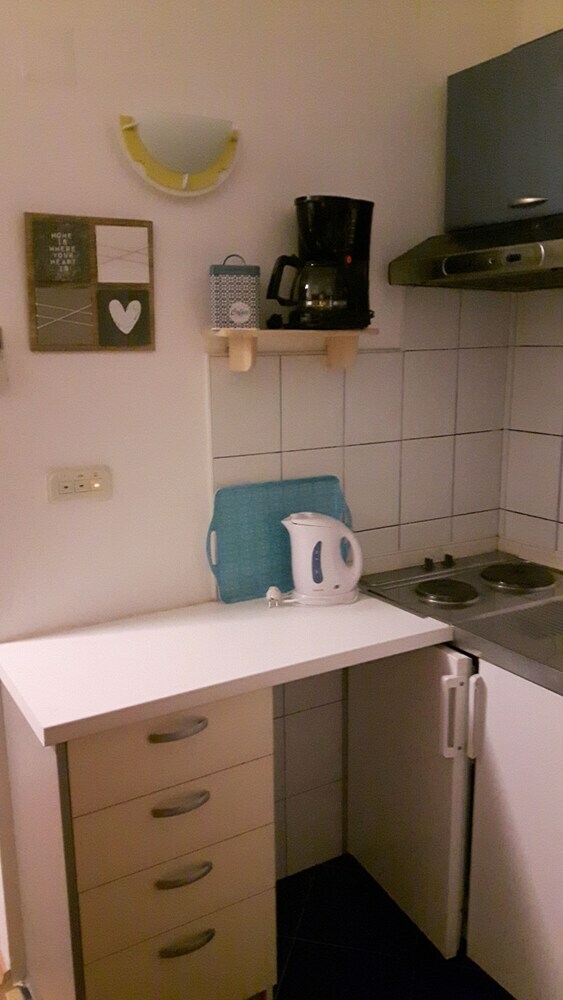 Viktorija Apartments