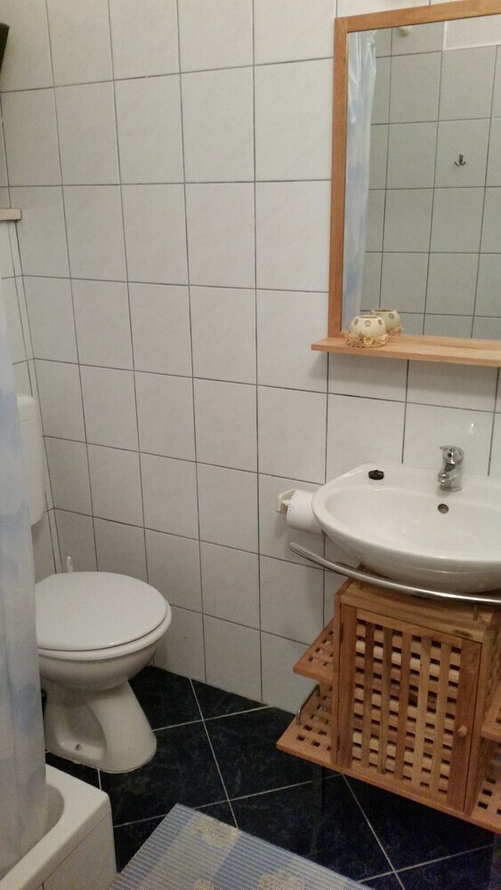 Viktorija Apartments