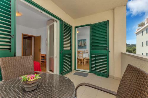 Apartment Pe?kera