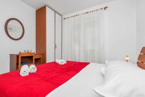 Apartment Pe?kera