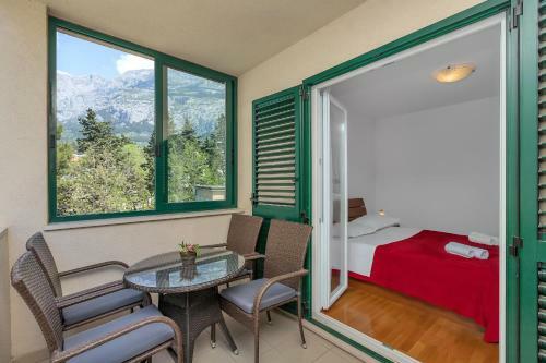 Apartment Pe?kera