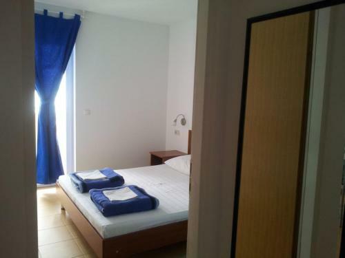 Aparthotel Condura Croatica