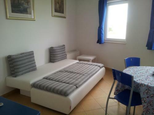 Aparthotel Condura Croatica