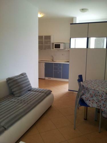 Aparthotel Condura Croatica