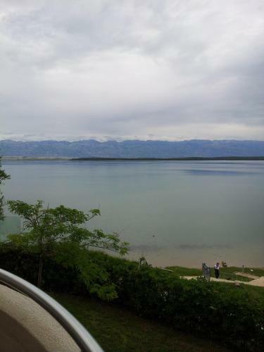 Aparthotel Condura Croatica