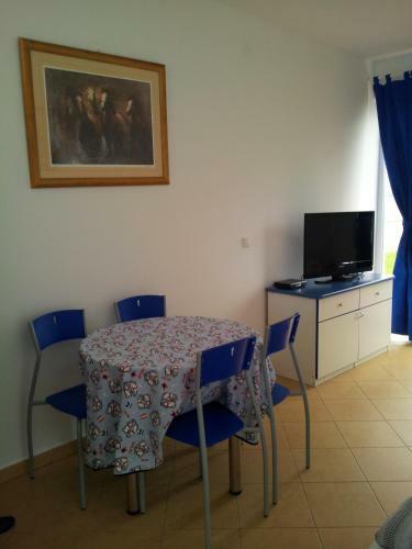 Aparthotel Condura Croatica