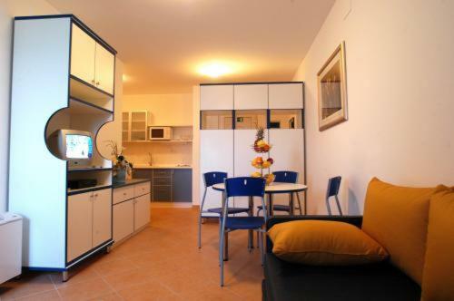 Aparthotel Condura Croatica