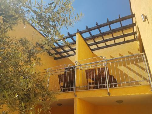 Apartamentos Villa Alpa