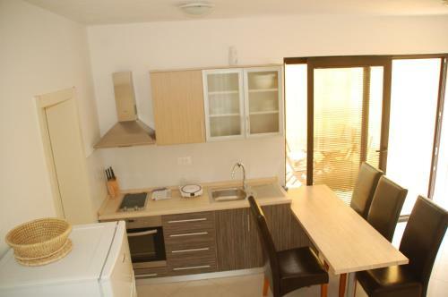 Apartamentos Villa Alpa