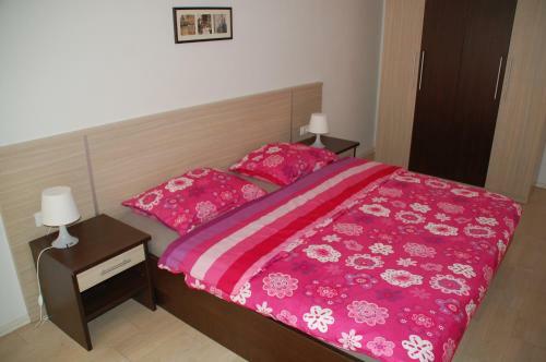 Apartamentos Villa Alpa