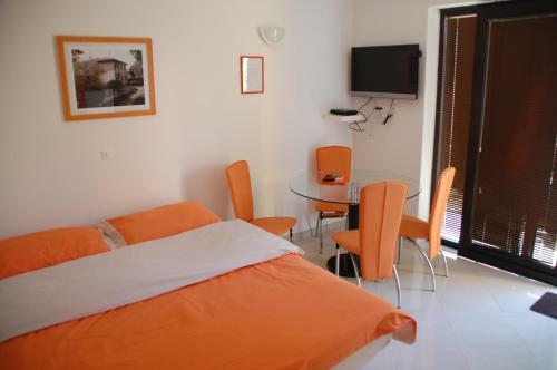 Apartamentos Villa Alpa