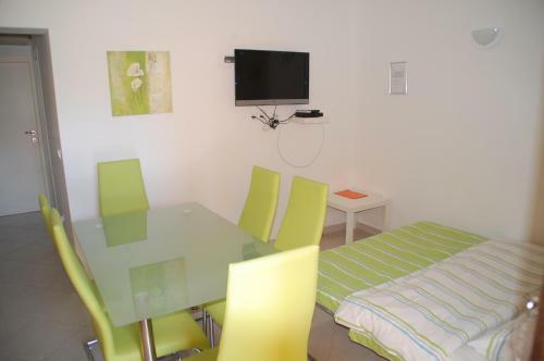 Apartamentos Villa Alpa