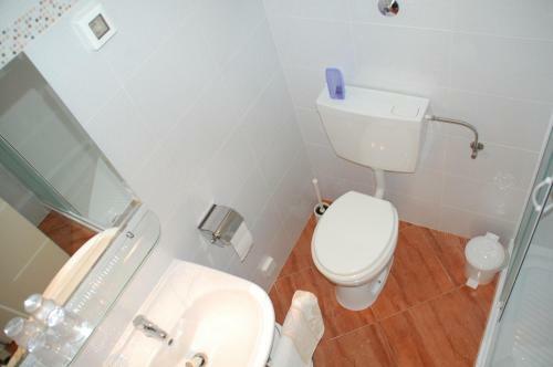 Apartamentos Villa Alpa