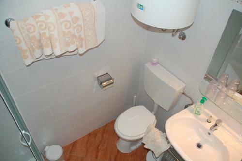 Apartamentos Villa Alpa