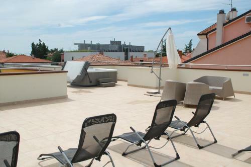 Apartamentos Villa Alpa