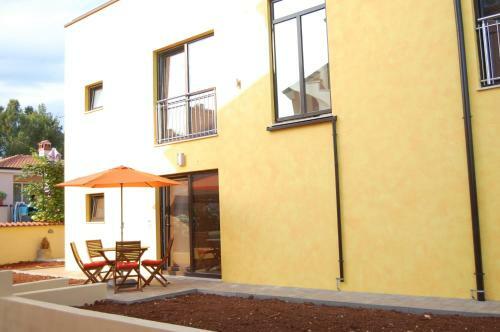 Apartamentos Villa Alpa