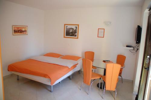 Apartamentos Villa Alpa