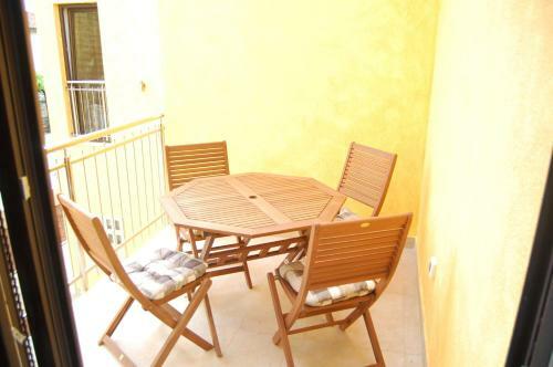 Apartamentos Villa Alpa