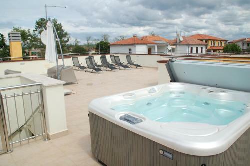Apartamentos Villa Alpa
