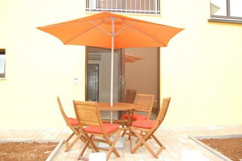 Apartamentos Villa Alpa