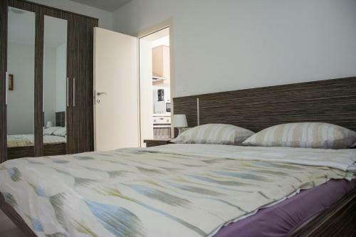 Apartamentos Villa Alpa
