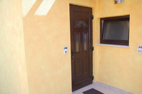 Apartamentos Villa Alpa