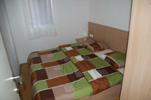 Apartamentos Villa Alpa