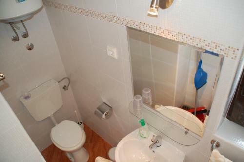 Apartamentos Villa Alpa