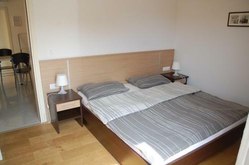 Apartamentos Villa Alpa