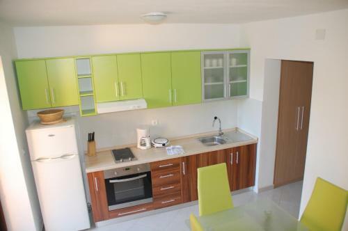 Apartamentos Villa Alpa