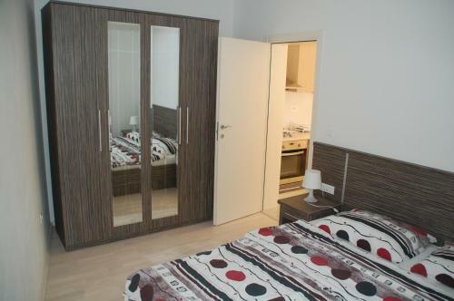 Apartamentos Villa Alpa