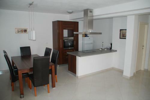 Apartamentos Villa Alpa