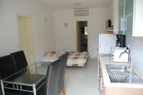 Apartamentos Villa Alpa