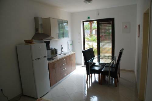 Apartamentos Villa Alpa