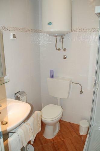 Apartamentos Villa Alpa