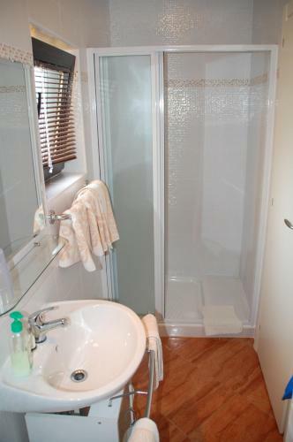 Apartamentos Villa Alpa