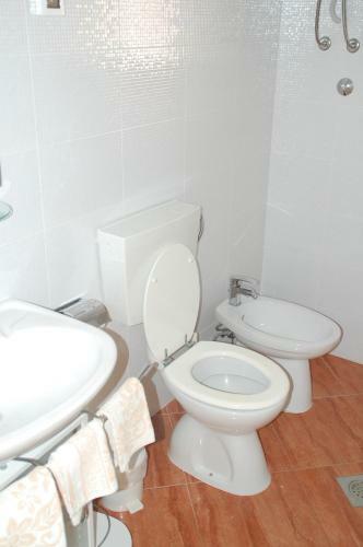 Apartamentos Villa Alpa