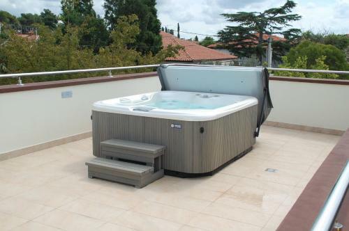 Apartamentos Villa Alpa