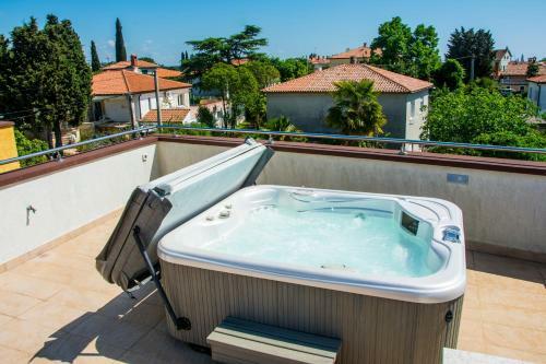 Apartamentos Villa Alpa