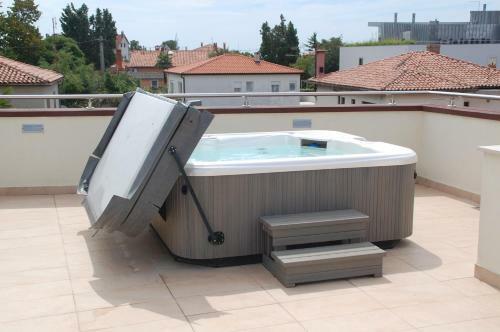 Apartamentos Villa Alpa