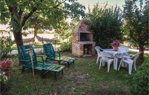 Apartment Kapelica Croatia Bk