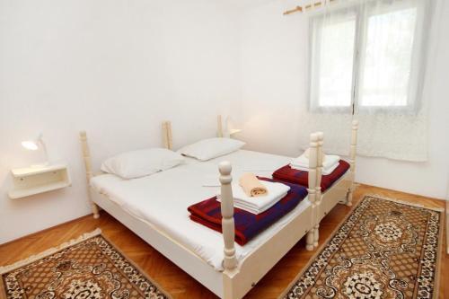 Apartment Zavala 594a