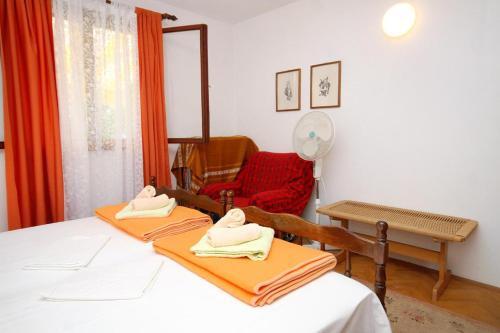 Apartment Zavala 594a