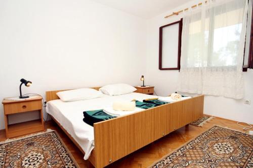 Apartment Zavala 594a