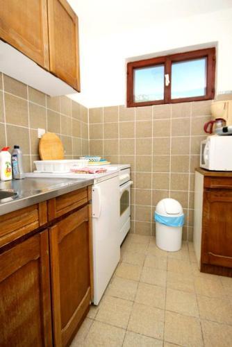 Apartment Zavala 594a